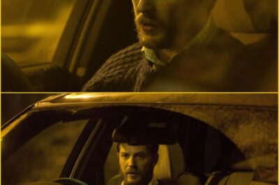 Tom Hardy’s “Masterpiece” You Can Stream Free — A One-Man Thriller So Intense It Happens Almost Entirely in a Car