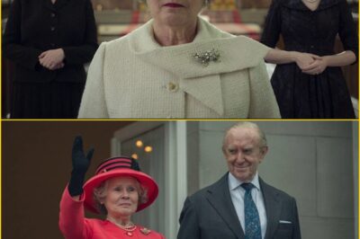 “Could The Crown Rise Again?” — Inside the Rumored One-Off Netflix Revival of the Beloved Royal Drama