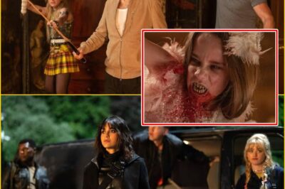 “The H0rr0r Icon You Didn’t See Coming” — Netflix Adds ‘Disgu:sting’ New Movie That Fans Can’t Stop Talking About