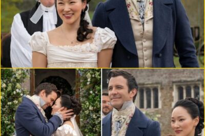 Bridgerton Season 4 HIDES a Blink-and-You-Miss-It Post-Credits Twist — And Now the Ton Is Spiraling