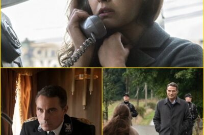 An 84%-rated historical thri:ller is landing on Netflix — and its distu:rbing “what-if” version of World War II may be the most addictive series you watch this year