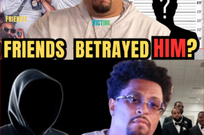 🚨 SOMEONE CALLED HIM THAT NIGHT — THE PHONE RECORDS IN THE MIKE B. BROWN CASE REVEAL CH!LLING DETAILS THAT SH0CK EVERYONE