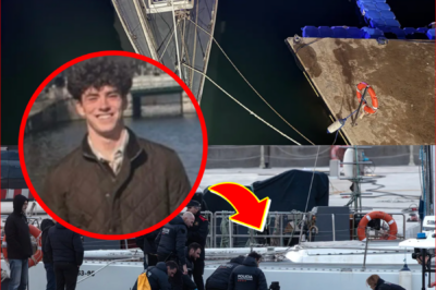 IT WAS JUST ONE NIGHT… AND HE NEVER CAME BACK — Jimmy Gracey’s family collapses in grief, revealing the unbearable truth behind the call they had been dreading — a l0ss so sudden, it shattered everything in seconds