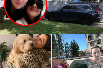 BREAKING: LA Divorcée K!lled — But One Sh0cking Secret Has Families in Turmoil…