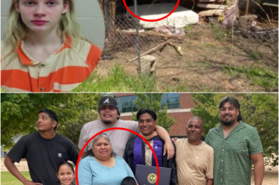 Heartbreaking Moment: Older Brother Breaks His Silence on Teen Crashing Into Home, K!lling Mother and Younger Brother — But One Detail Has Everyone Talking…