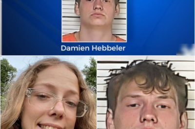 FATE HANGING IN THE BALANCE — Kentucky Man Faces Consequences After ‘Special’ Bull3t K!lled His Girlfriend