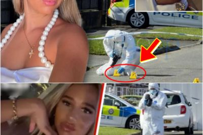 LIFE ‘TAK3N OV3R’ BEFORE TRAG3DY — Four Arrested After 16-Year-Old Girl’s D3ath Sparks Questions…