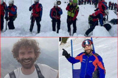 IT HAPPENED IN SECONDS… — Tourist Buried by Avalanche D-u-ring Ski Trip in Austria, And There Was No Time to Escape…