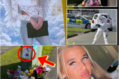 She will never be forgotten… — Heartbroken family pay trib-u-te to 16-year-old girl st-a-bbed in back in row over a boy