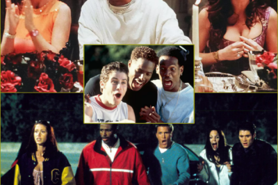 “Scary Movie 6” Officially Unveiled: The Most Anticipated Horror Parody Is Finally Making Its Comeback
