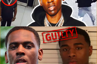 Major Legal Blow — Justin Johnson Fails in Attempt to Challenge Four Issues From Trial Tied to the K!lling of Young Dolph