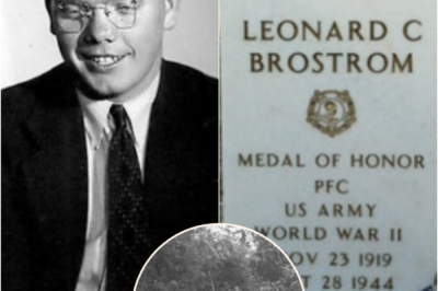 “AMID THE HAIL OF BULL3TS ON LEYTE…” — The 21-Year-Old Private Clutched His Rifle and Charged Up the D3adly Hill, Never to Return 💔🇺🇸