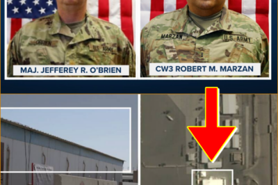 💔 The Pentagon Reveals the Final Two Names Among Six U.S. Soldiers K!lled in Kuwait — Identities That Close a Heartbreaking Chapter After an Att@ck That Left the Nation in Silence