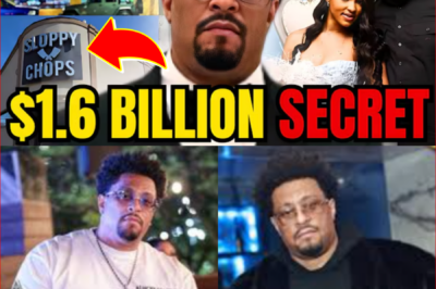 🚨 UPDATE: DETROIT’S $1.6 BILLION QUESTION — WHO REALLY BENEFITED FROM MIKE B. BROWN’S D3ATH?