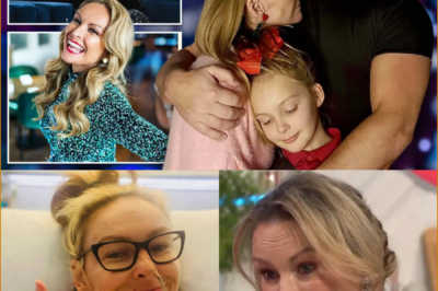I’m Still Here, Still Fighting… — Married at First Sight Star Mel Schilling Tearfully Admits She “Doesn’t Know How Long She Has Left” After Canc3r Spreads to Her Brain, Leaving Married at First Sight Fans Sh0cked