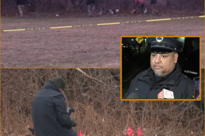 🚨💔 Cleveland trag3dy sh0cks community: Two young girls found inside suitcases — woman arrested as investigation reveals ch!lling details