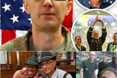 💔 35-year-old Captain Cody A. Khork k!lled after strike hits U.S. facility in Port Shuaiba — a close friend shares the one thing about him that now leaves everyone speechless