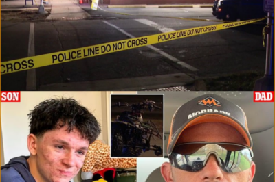 FINAL WORDS BEFORE THE CRASH… A DETROIT FAMILY IS NOW LIVING EVERY PARENT’S WORST N!GHTMARE