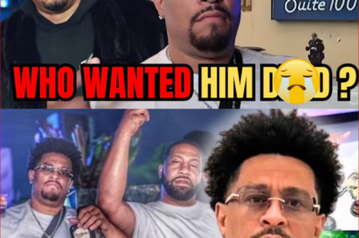 🚨 FATEFUL NIGHT IN DETROIT: Mike B. Brown SH0T — AND THE TRUTH ABOUT THE FRIENDS THAT SENDS SHIVERS DOWN YOUR SPINE…