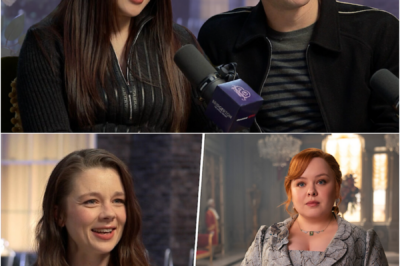 THE BALL ISN’T OVER YET — BRIDGERTON SEASON 5 OFFICIIALLY CONFIRMED, AND MAYFAIR IS C@LLING US BACK