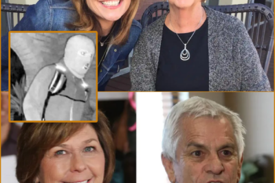 Sheriff Issues Chilling Warning in Nancy Guthrie Abduction Case — Suspect Could “Absolutely” Strike Again, Leaving the Entire Community on Edge