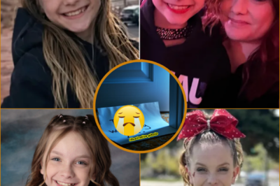 🚨THE NOTE ON THE HOTEL DOOR — A Ch!lling Clue Discovered Moments Before a Cheerleader and Her Mother Were Found D-e-ad