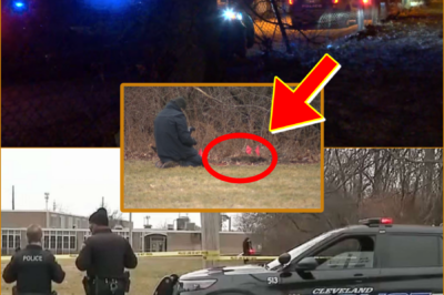 Ch!lling twist in case of two girls found in suitcases: DNA test raises a troubling question — yet their identities remain a haunting mystery