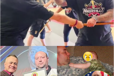 💔 HE JUST WANTED TO FINISH AND COME HOME… — Twin Brother of Fallen U.S. Soldier Noah L. Tietjens Shares the Final Wish That Will Never Come True