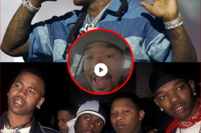 NO LONGER FOUR MEMBERS… — B.G. Sparks Questions About Hot Boys Lineup With One Unexpected Statement