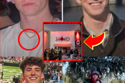 HIS PHONE… IN POLICE HANDS? — James Gracey Vanishes in Spain, One Ch!lling Detail Is Raising More Questions Than Answers