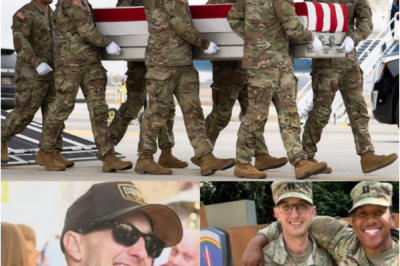 🇺🇸 HE LIVED WITH PURPOSE… AND SERVED WITH HONOR… — Family of Fallen U.S. Soldier Cody A. Khork Bre-aks the Silence After His Final Sacrifice at 35