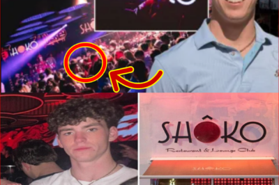 HE WASN’T ALONE… — Footage Captures James Gracey Leaving With a Stranger Before Disappearing in Spain, New Detail Raises Ch!lling Questions