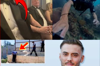 🚨 I’M HOME’ — HIS FINAL STATUS NOW A HAUNTING FAREWELL… — Jordan Wright leaves everyone heartbroken as a message about a fresh start leads to an ending no one could have anticipated