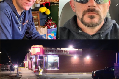 SH0CKING FAMILY TRAG-E-DY JUST UNFOLDED! Forget ordinary accidents — a heartbreaking moment between a father and son has now turned into a devastating story that is leaving people sh@ken