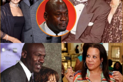 Sh0ck! Basketball Legend Michael Jordan Divorces 💔 Wife Juanita Vanoy Walks Away With $168 Million and Massive Assets in One of the Most Expensive Splits in Sports History