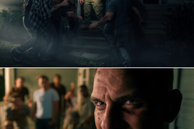 Six Wrestlers’ Fathers Stormed His House—What He Did Next Left Them Fr0zen at the Door