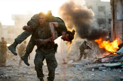 She Fought De.a.th Mid-Air With No Backup — The Medevac Landing Revealed a Truth No One Was Ready For