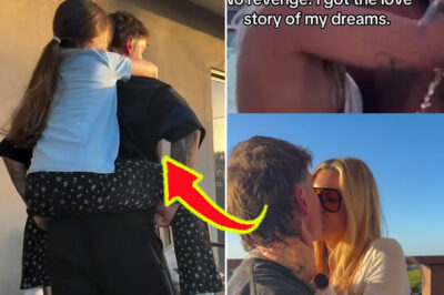 No One Saw This Coming: MAFS Star Gia Fleur Goes Public With New Boyfriend, Calls It ‘The Love Story of My Dreams’