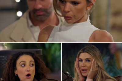 Shock Feud Erupts on Married At First Sight Australia as Fans Slam Cast as “Most To-x-ic Ever”