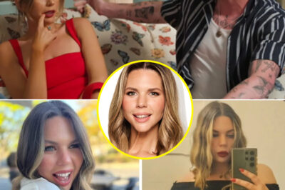 MAFS Australia’s Bec Sparks Debate as Her Off-Screen Life Contrasts Sharply With On-Screen Drama