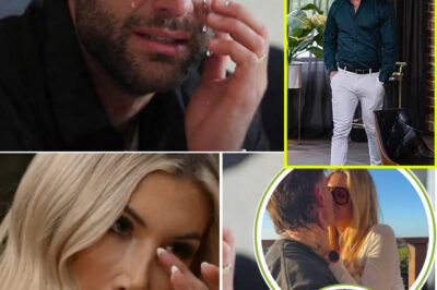 “Anyone Could Sleep With Her!” — Scott Sparks Outrage After Brutal Final Attack on Gia Fleur