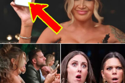 MAFS Australia 2026 Cast Warned by Producers After Breaking Group Chat Rules — What Happened Behind the Scenes