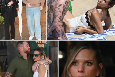 MAFS Insider Bombshell: Explosive War of Words Erupts Before Final Vows—Bec Breaks Silence on “Unforgivable Betrayal,” Danny Fires Back