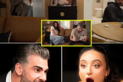 MAFS Australia’s Juliette Reveals the Real Reason She “Loathes” Joel — And It’s More Than Just ‘Performative’