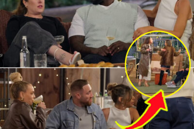 Second MAFS Australia Couple Nearly Quit During Retreat—But the Most Intense Drama Never Aired