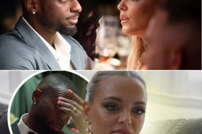 MAFS Reunion Bombshell: The Deleted David–Alissa Scene That Left Cast “Disgusted” Finally Explained