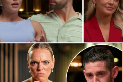 ‘All of You Are D-o-gs!’ — Alissa Fay’s Explosive MAFS Dinner Party Meltdown Leaves Cast Divided and Ryan Defended