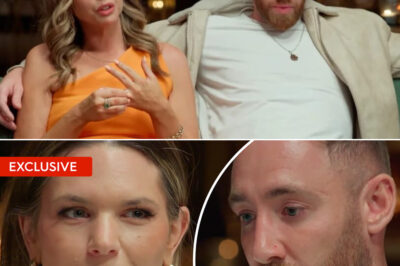 Danny Opens Up About Bec’s ‘I Love You’ Confession on MAFS Australia—The Truth Behind That Scene