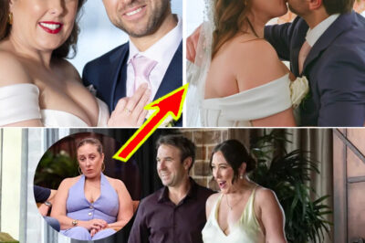 From Breakup to Reunion: The Real Reason Rachel and Steven Reunited on MAFS Australia 2026 Finally Revealed