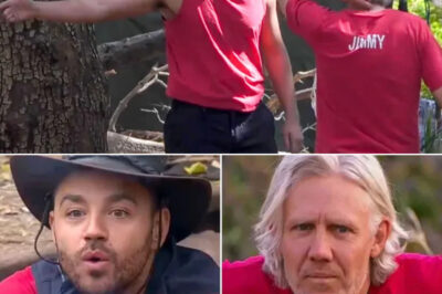 Behind the Scenes Bombshell: Adam Thomas Reveals Unseen Drama with Jimmy Bullard That Never Made TV